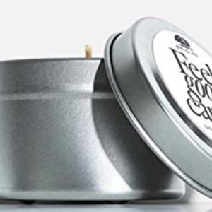 Origins FEEL GOOD Candle Neroli & LemonGrass